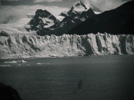 Calafate - Glacier Perito Moreno, Argentina