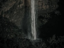 Chapada dos Guimaraes - Cachoeiras, Brazil